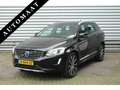 Volvo XC60 2.0 D4 191pk FWD Polar+ Automaat BTW 125.502km!! C Zwart - thumbnail 1