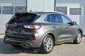 Ford Kuga 2,5 Duratec PHEV Vignale Aut. * LEDER * AHK *NAVI Grau - thumbnail 5