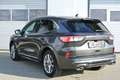 Ford Kuga 2,5 Duratec PHEV Vignale Aut. * LEDER * AHK *NAVI Grau - thumbnail 3