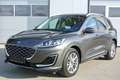 Ford Kuga 2,5 Duratec PHEV Vignale Aut. * LEDER * AHK *NAVI Grau - thumbnail 4