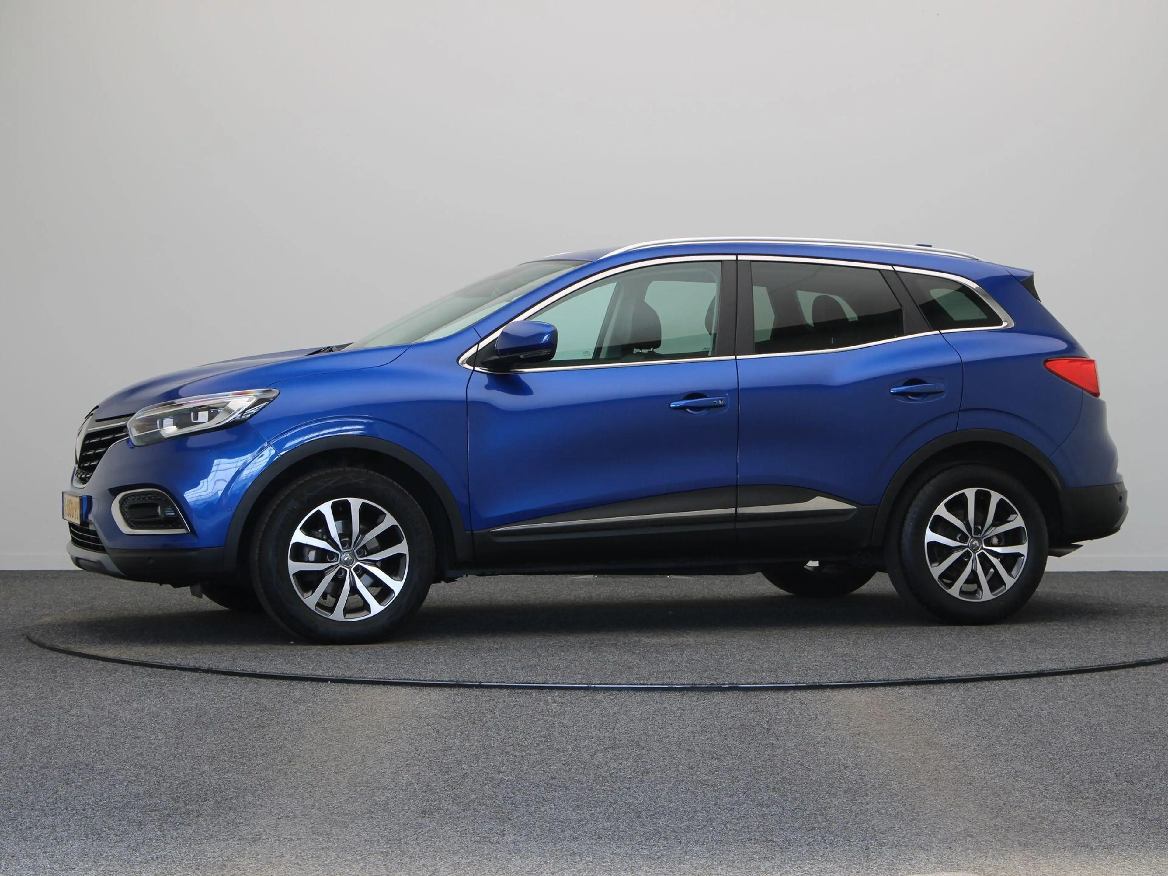 Renault Kadjar TCe 160pk Intens | Automaat | Navigatie | Trekhaak — photo 12