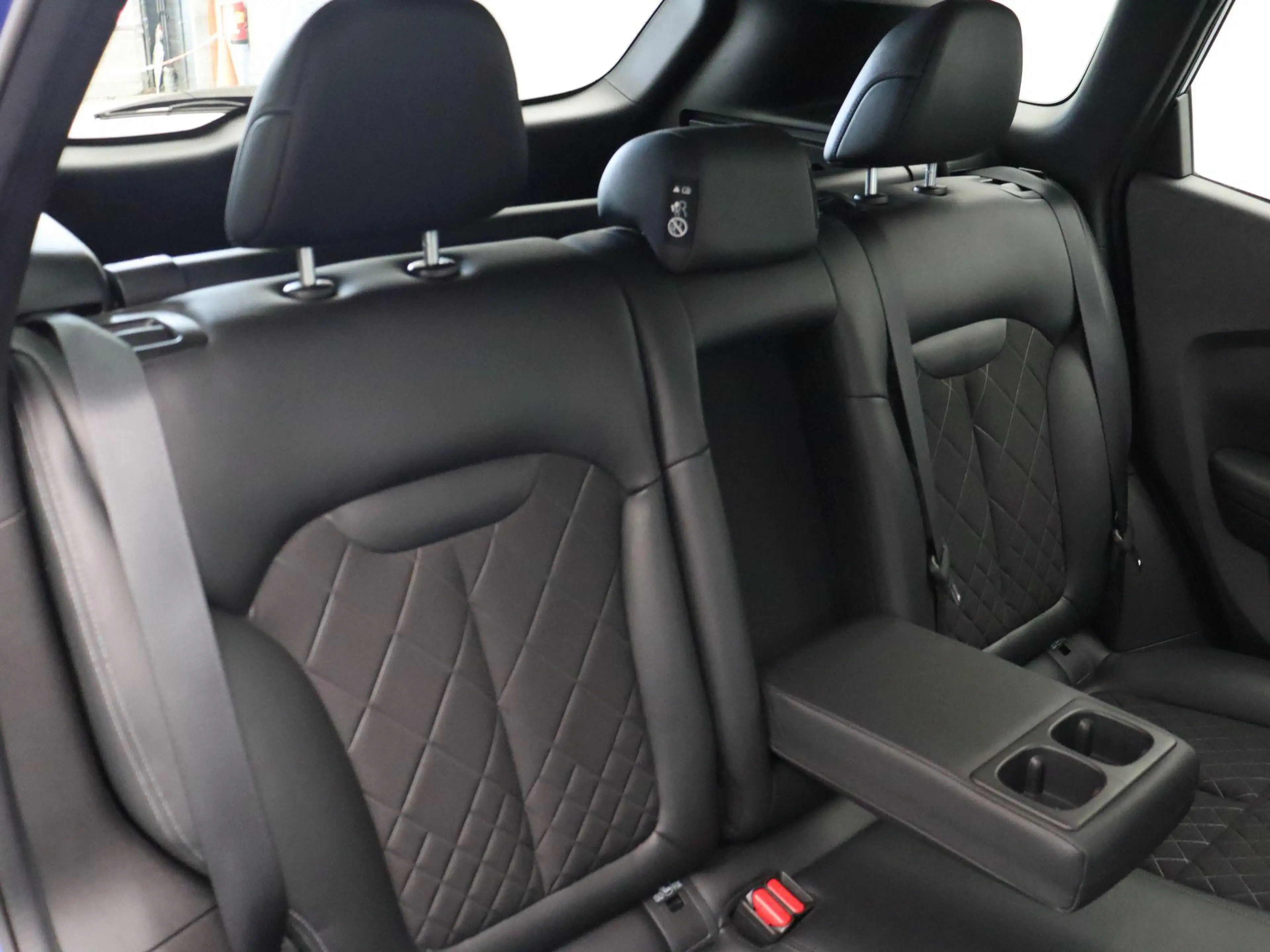 Renault Kadjar TCe 160pk Intens | Automaat | Navigatie | Trekhaak — photo 9
