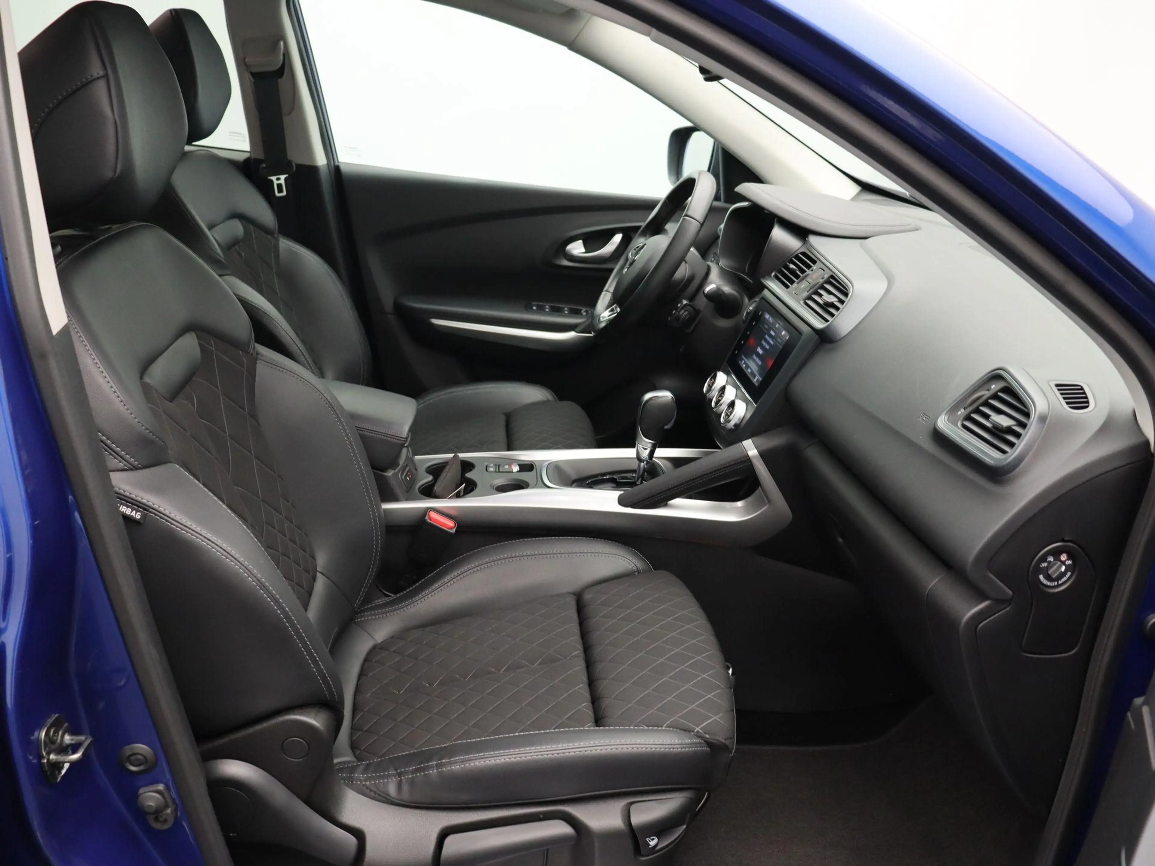Renault Kadjar TCe 160pk Intens | Automaat | Navigatie | Trekhaak — photo 15