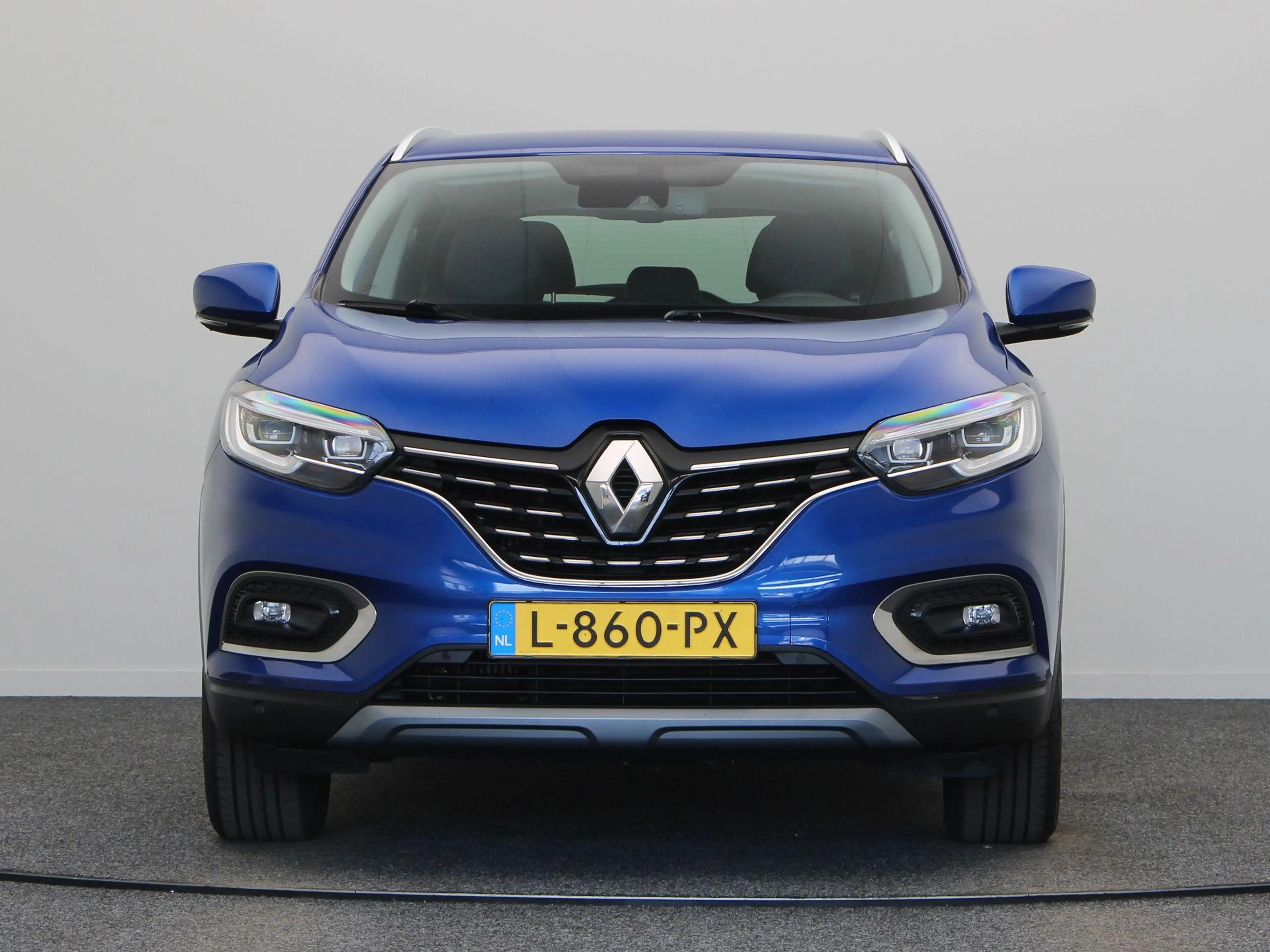 Renault Kadjar TCe 160pk Intens | Automaat | Navigatie | Trekhaak — photo 6