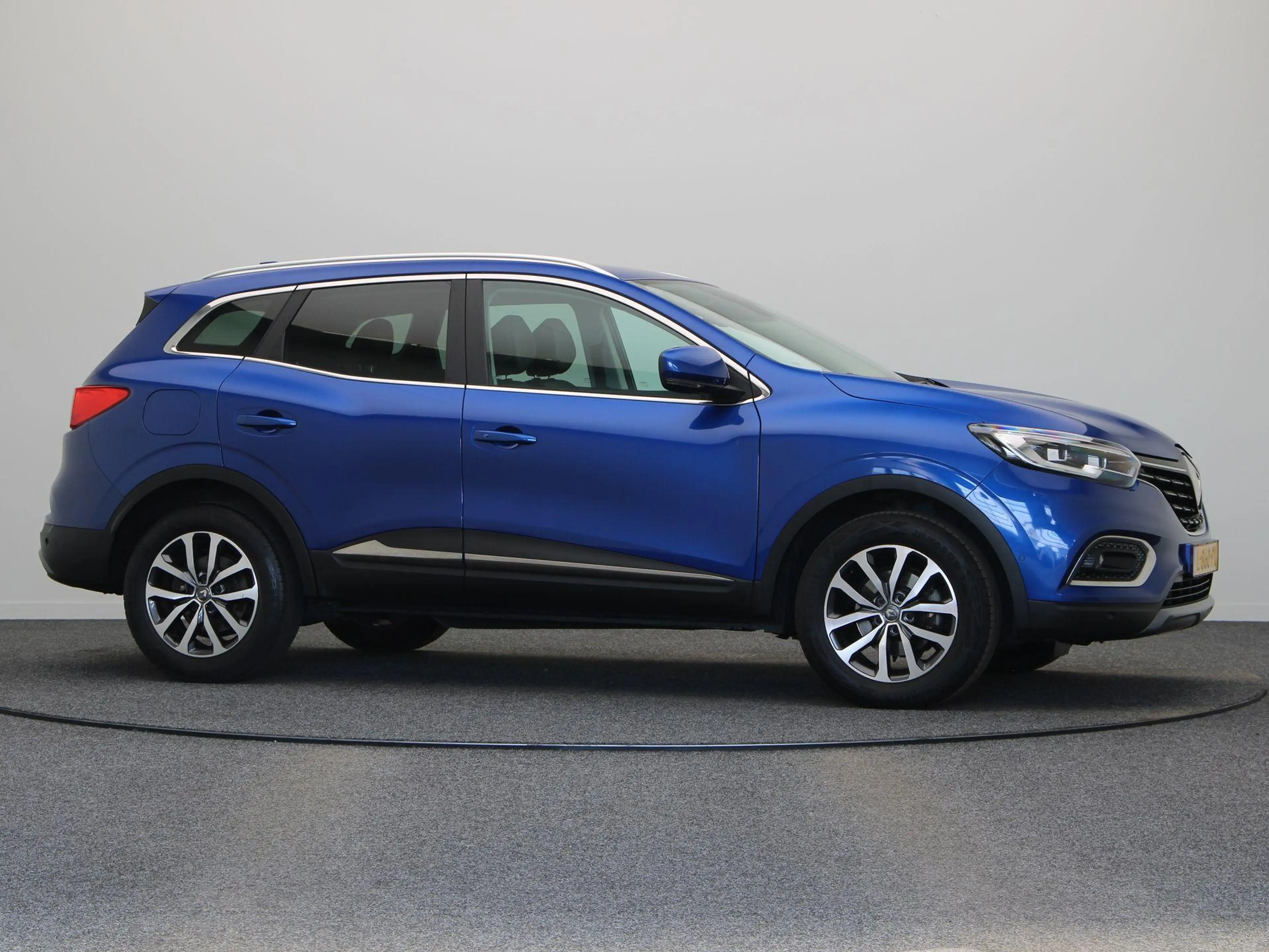 Renault Kadjar TCe 160pk Intens | Automaat | Navigatie | Trekhaak — photo 13