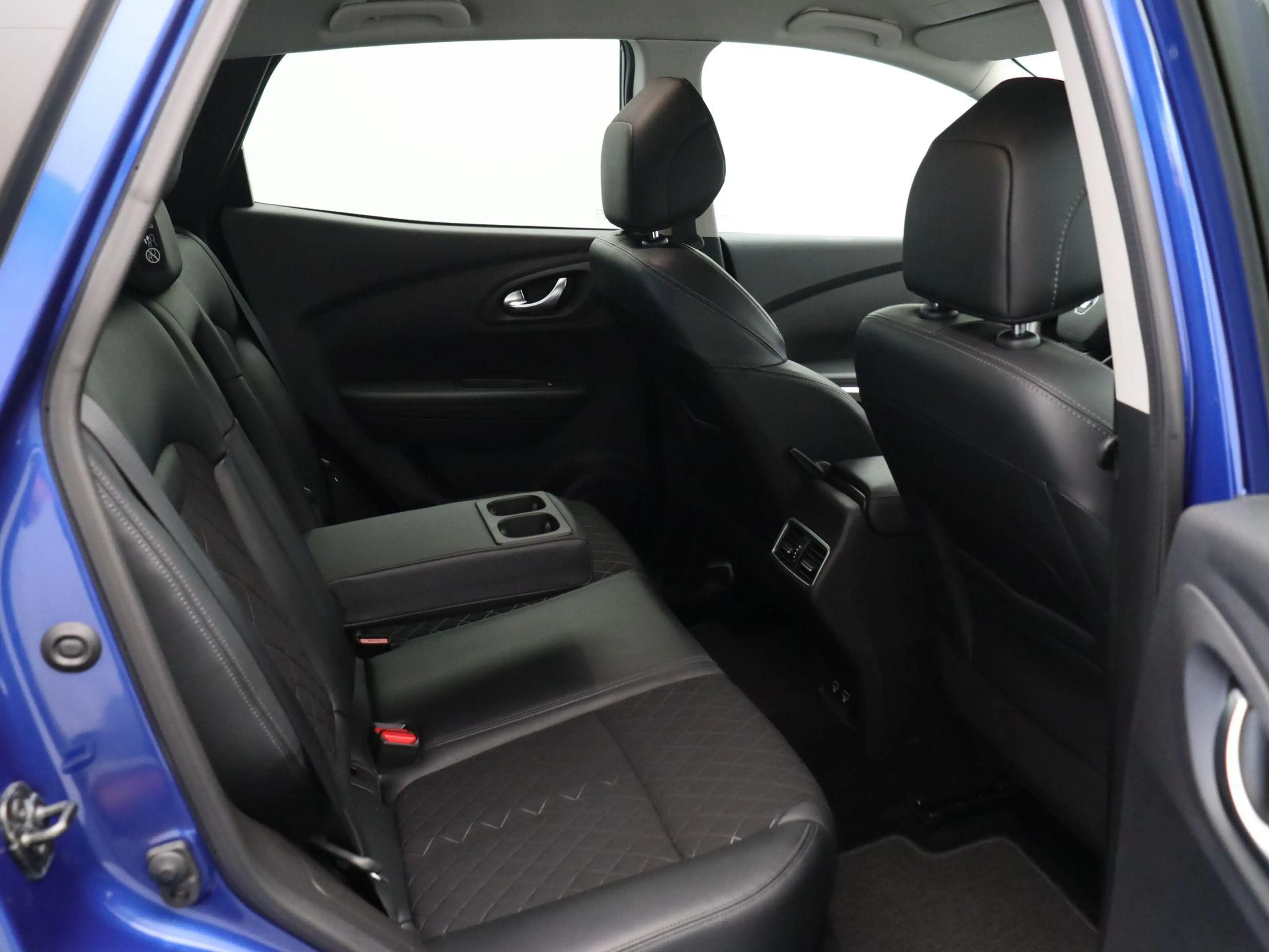 Renault Kadjar TCe 160pk Intens | Automaat | Navigatie | Trekhaak — photo 8