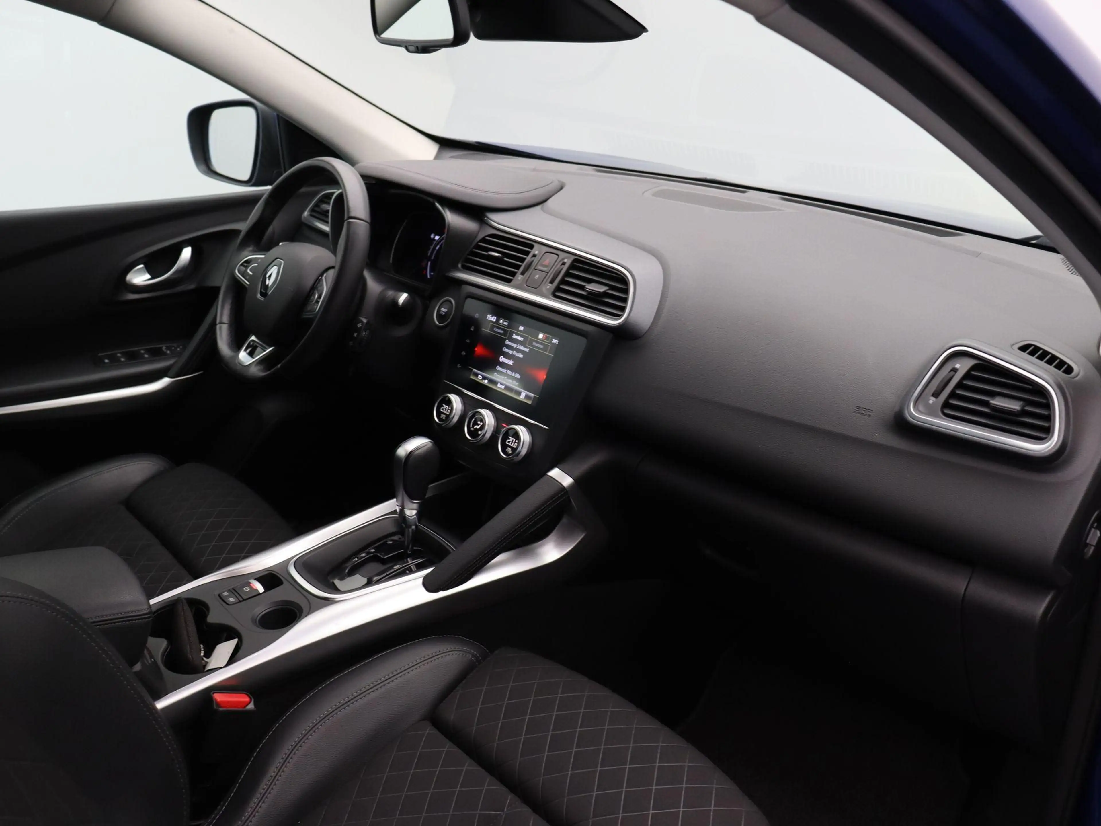 Renault Kadjar TCe 160pk Intens | Automaat | Navigatie | Trekhaak — photo 14