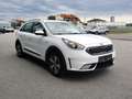 Kia Niro KIA Niro 1,6 GDI Hybrid Silber DCT Weiß - thumbnail 20