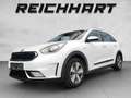 Kia Niro KIA Niro 1,6 GDI Hybrid Silber DCT Weiß - thumbnail 1