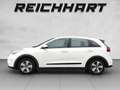 Kia Niro KIA Niro 1,6 GDI Hybrid Silber DCT Weiß - thumbnail 2