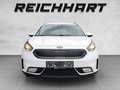 Kia Niro KIA Niro 1,6 GDI Hybrid Silber DCT Weiß - thumbnail 4