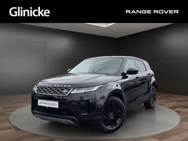 Land Rover Range Rover Evoque 2.0 Diesel D165 SE