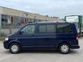 Volkswagen T5 Multivan 2.5 TDI Klima 7-Sitze Bleu - thumbnail 3