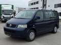 Volkswagen T5 Multivan 2.5 TDI Klima 7-Sitze Bleu - thumbnail 1