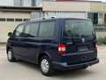 Volkswagen T5 Multivan 2.5 TDI Klima 7-Sitze Bleu - thumbnail 6