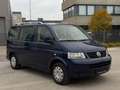 Volkswagen T5 Multivan 2.5 TDI Klima 7-Sitze Bleu - thumbnail 2