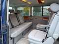 Volkswagen T5 Multivan 2.5 TDI Klima 7-Sitze Bleu - thumbnail 14