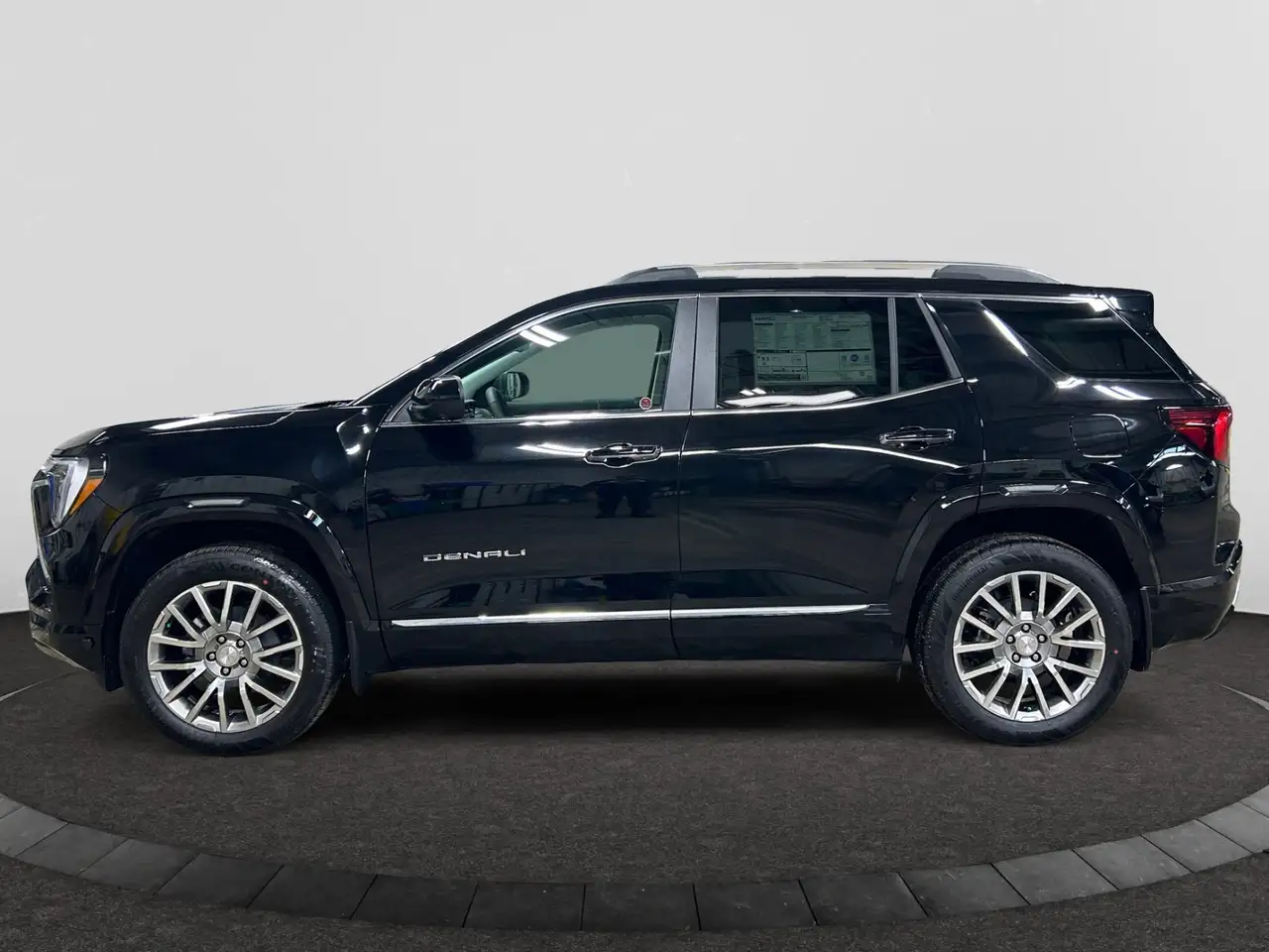 GMC Terrain снимка GMC Terrain