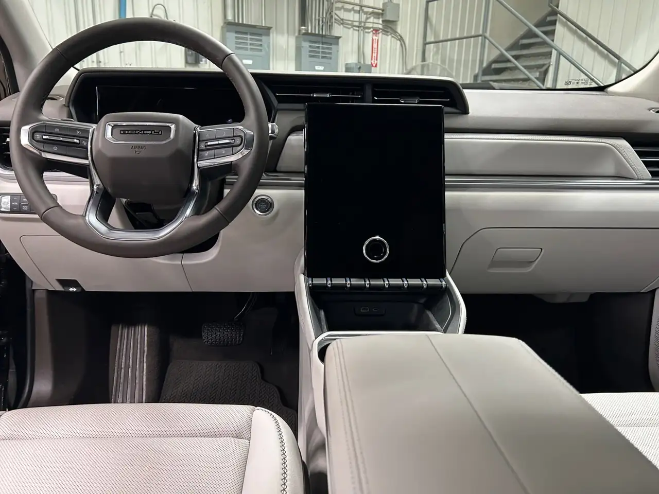 GMC Terrain снимка GMC Terrain