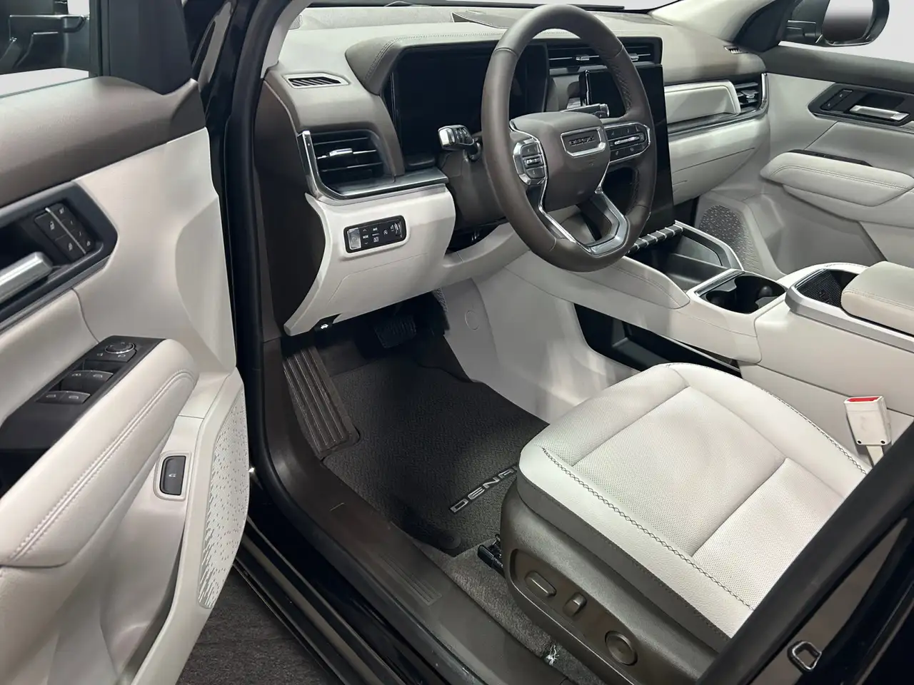 GMC Terrain снимка GMC Terrain