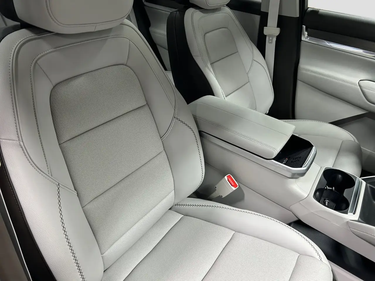 GMC Terrain снимка GMC Terrain