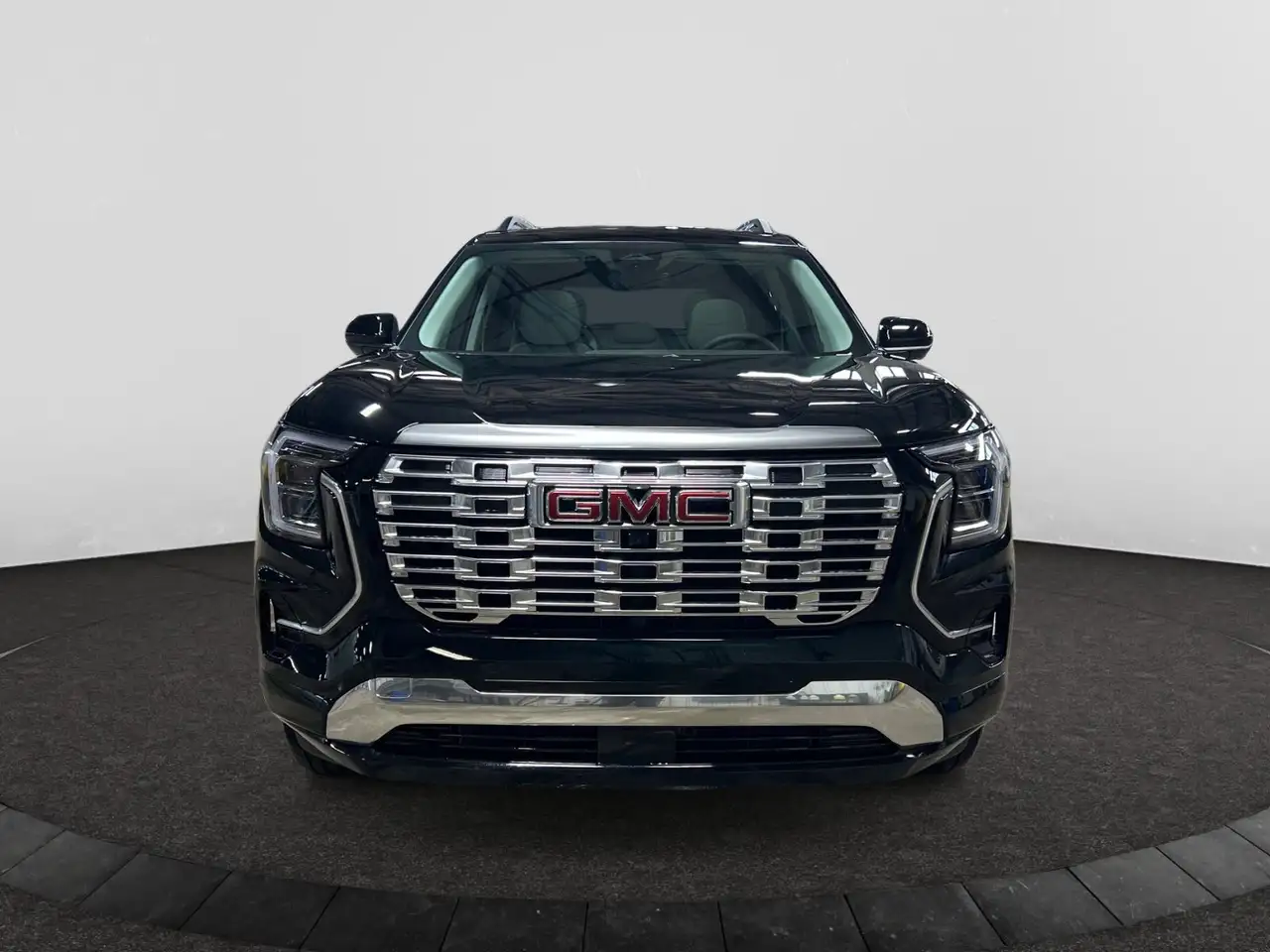GMC Terrain снимка GMC Terrain