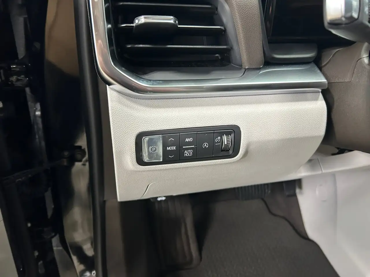 GMC Terrain снимка GMC Terrain