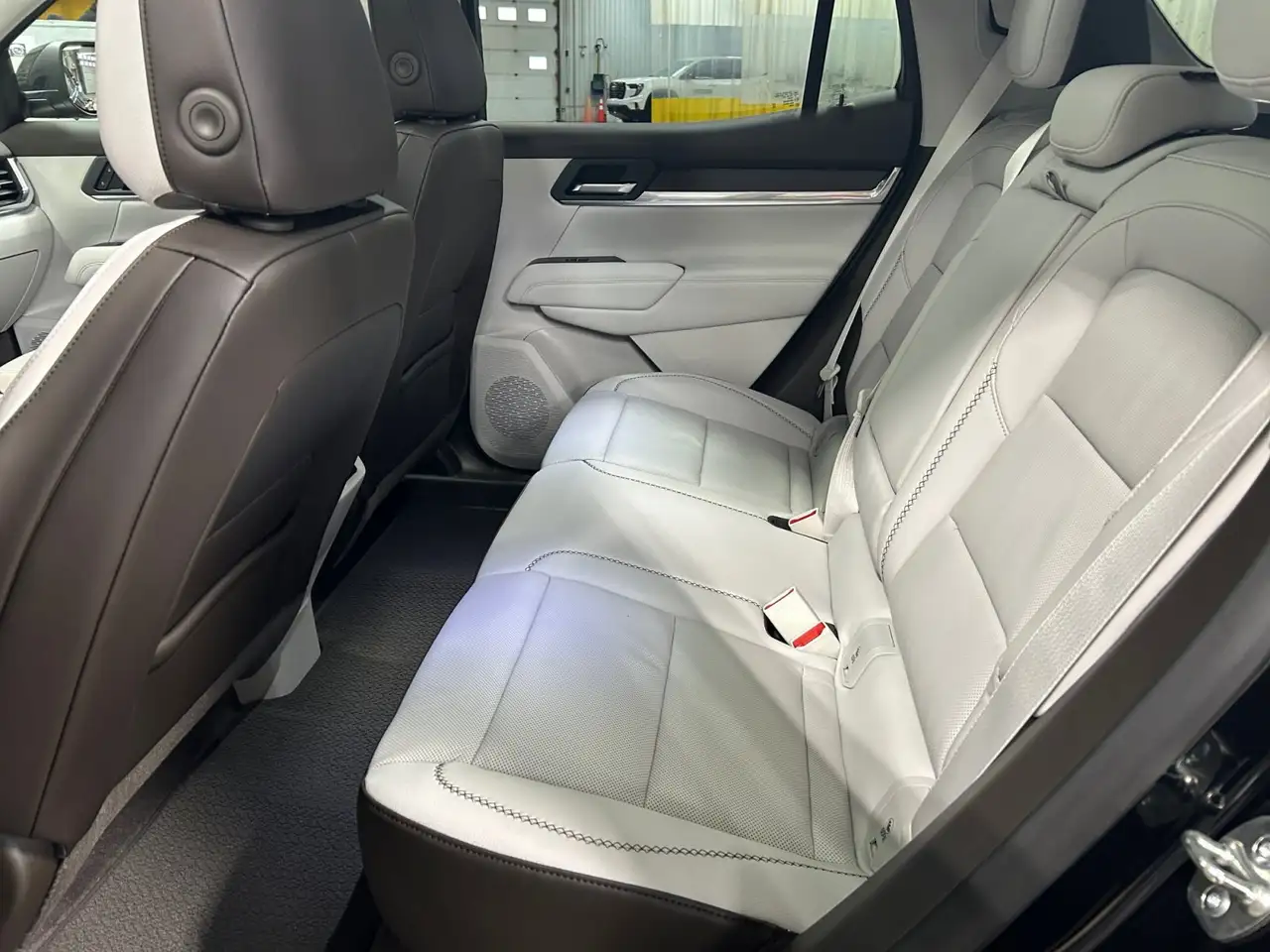 GMC Terrain снимка GMC Terrain
