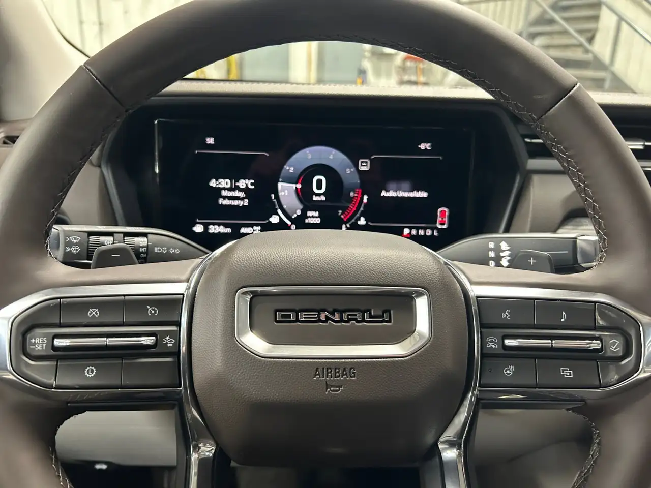 GMC Terrain снимка GMC Terrain