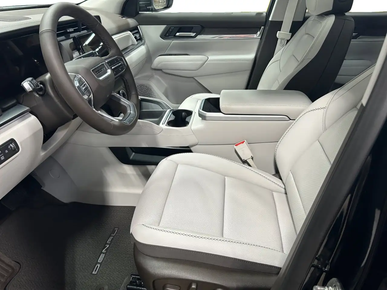 GMC Terrain снимка GMC Terrain