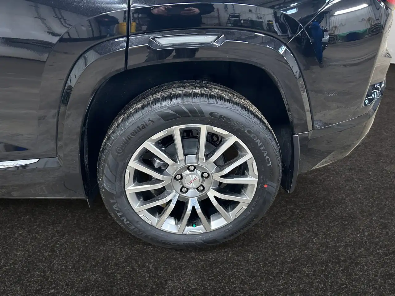 GMC Terrain снимка GMC Terrain