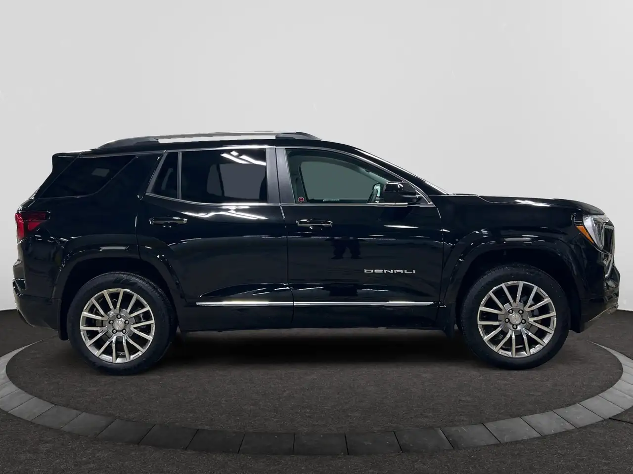 GMC Terrain снимка GMC Terrain