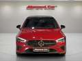 Mercedes-Benz CLA 200 CLA Shooting Brake 200 * GPS * Carplay * camera * Červená - thumbnail 3
