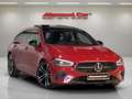 Mercedes-Benz CLA 200 CLA Shooting Brake 200 * GPS * Carplay * camera * Červená - thumbnail 4