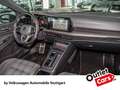 Volkswagen Golf GTE GTE 1.4 TSI DSG Navi LED Kamera ACC SHZ Grau - thumbnail 6