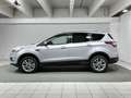 Ford Kuga 2.0 TDCI 150 CV S&S 4WD Titanium Argent - thumbnail 2