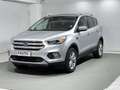 Ford Kuga 2.0 TDCI 150 CV S&S 4WD Titanium Argent - thumbnail 1