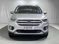 Ford Kuga 2.0 TDCI 150 CV S&S 4WD Titanium Argent - thumbnail 8