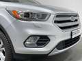 Ford Kuga 2.0 TDCI 150 CV S&S 4WD Titanium Argent - thumbnail 37