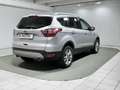 Ford Kuga 2.0 TDCI 150 CV S&S 4WD Titanium Argent - thumbnail 5