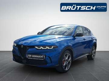 1.5 Mild Hybrid Edizione Speciale AUTOMATIK / E-SI