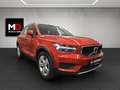 Volvo XC40 ERSTBESITZ - NEUWERTIG Orange - thumbnail 1