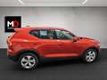 Volvo XC40 ERSTBESITZ - NEUWERTIG Orange - thumbnail 4