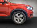 Volvo XC40 ERSTBESITZ - NEUWERTIG Orange - thumbnail 17