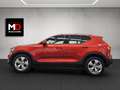 Volvo XC40 ERSTBESITZ - NEUWERTIG Orange - thumbnail 8