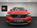 Volvo XC40 ERSTBESITZ - NEUWERTIG Orange - thumbnail 3