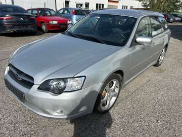 Kombi/ Outback 2.0 R Trend