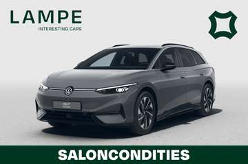 Tourer Pro 77kWh Trekhaak ActiveCruise Keyless HUD