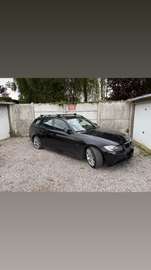 Touring 320d 177ch Sport Design