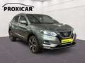 Nissan Qashqai 1.2 DIG-T Tekna+116cv Full options GPS*CAMERA Gris - thumbnail 3